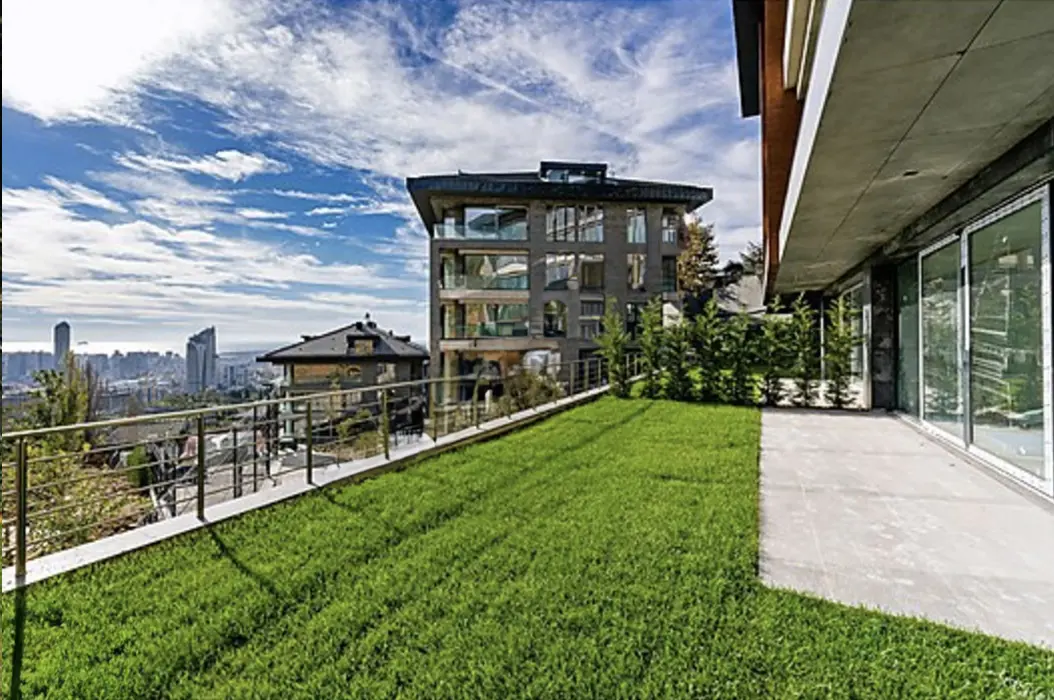 Istanbul property